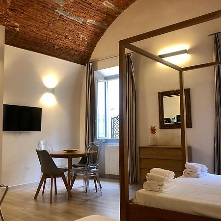 Hotel Dimora Cavalieri Firenze Esterno foto