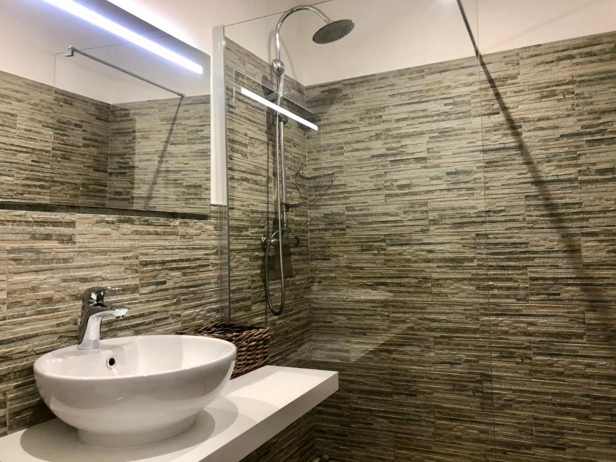 Hotel Dimora Cavalieri Firenze Esterno foto