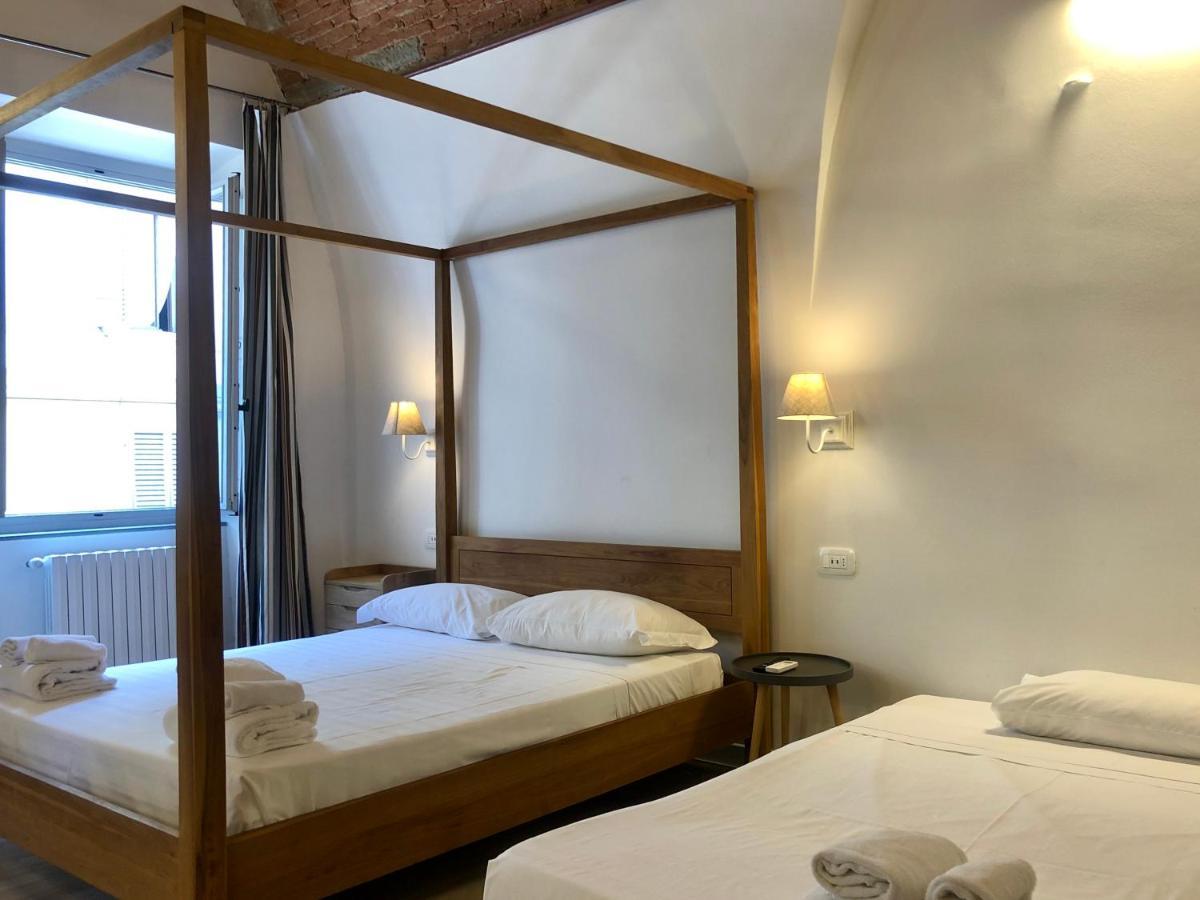 Hotel Dimora Cavalieri Firenze Esterno foto