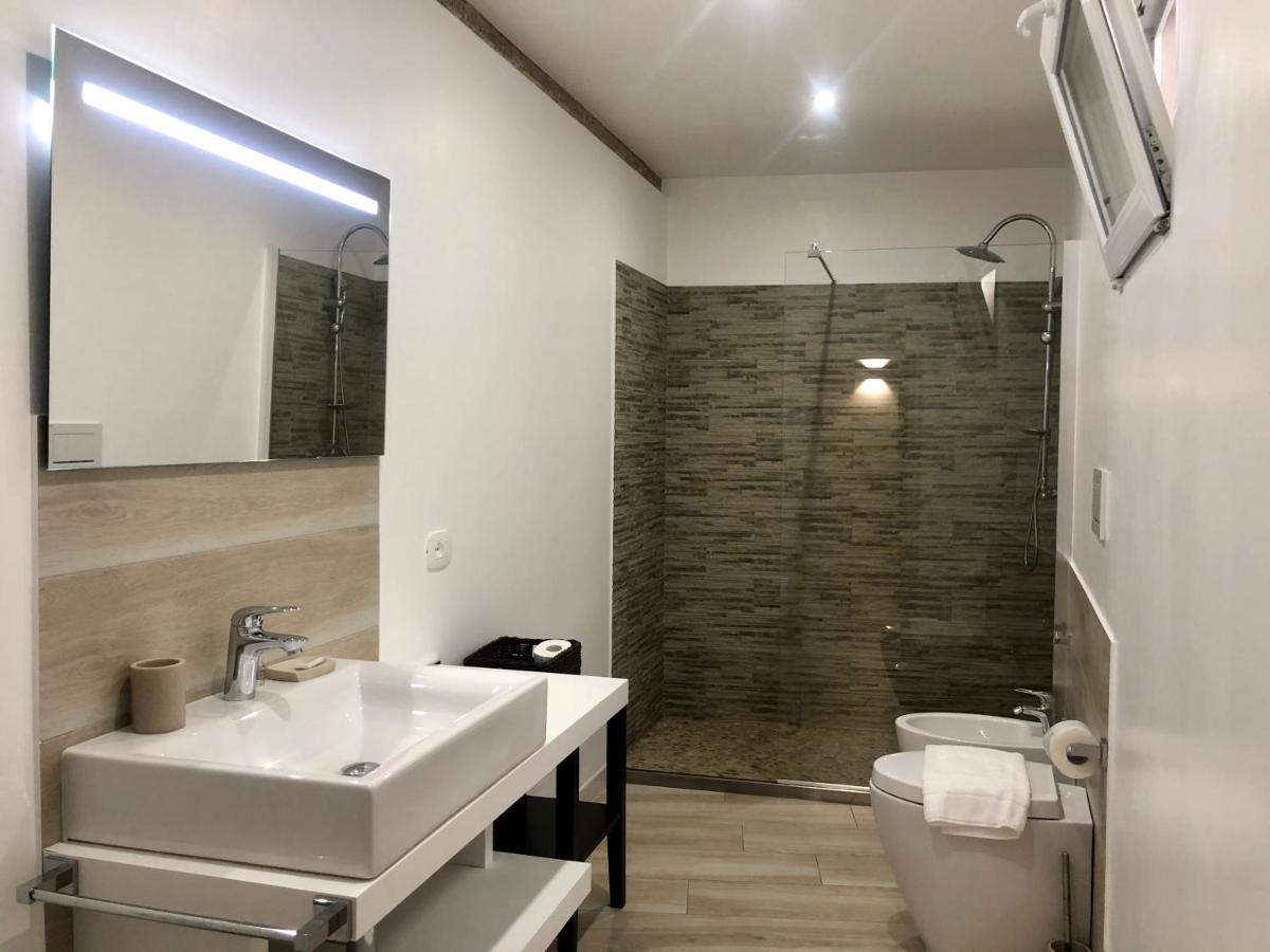 Hotel Dimora Cavalieri Firenze Esterno foto