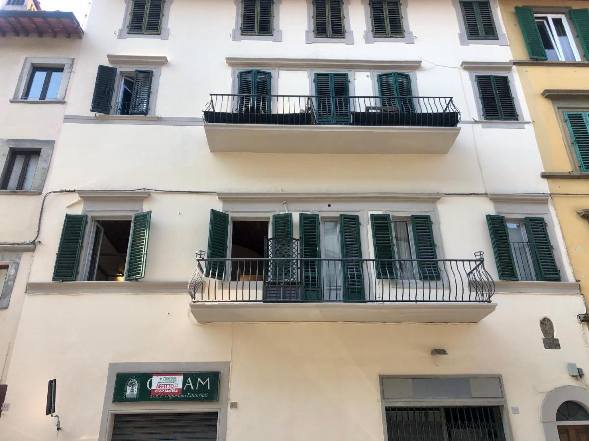 Hotel Dimora Cavalieri Firenze Esterno foto