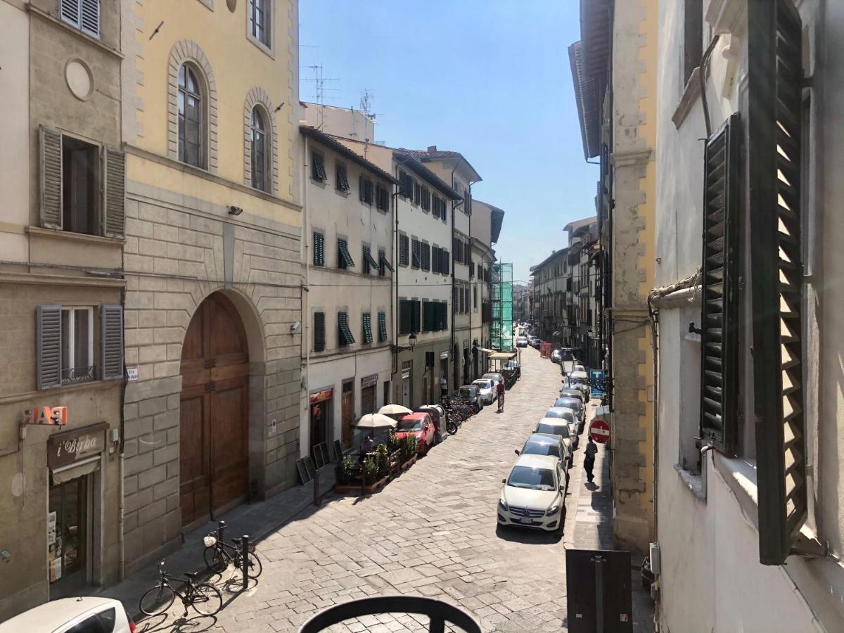 Hotel Dimora Cavalieri Firenze Esterno foto