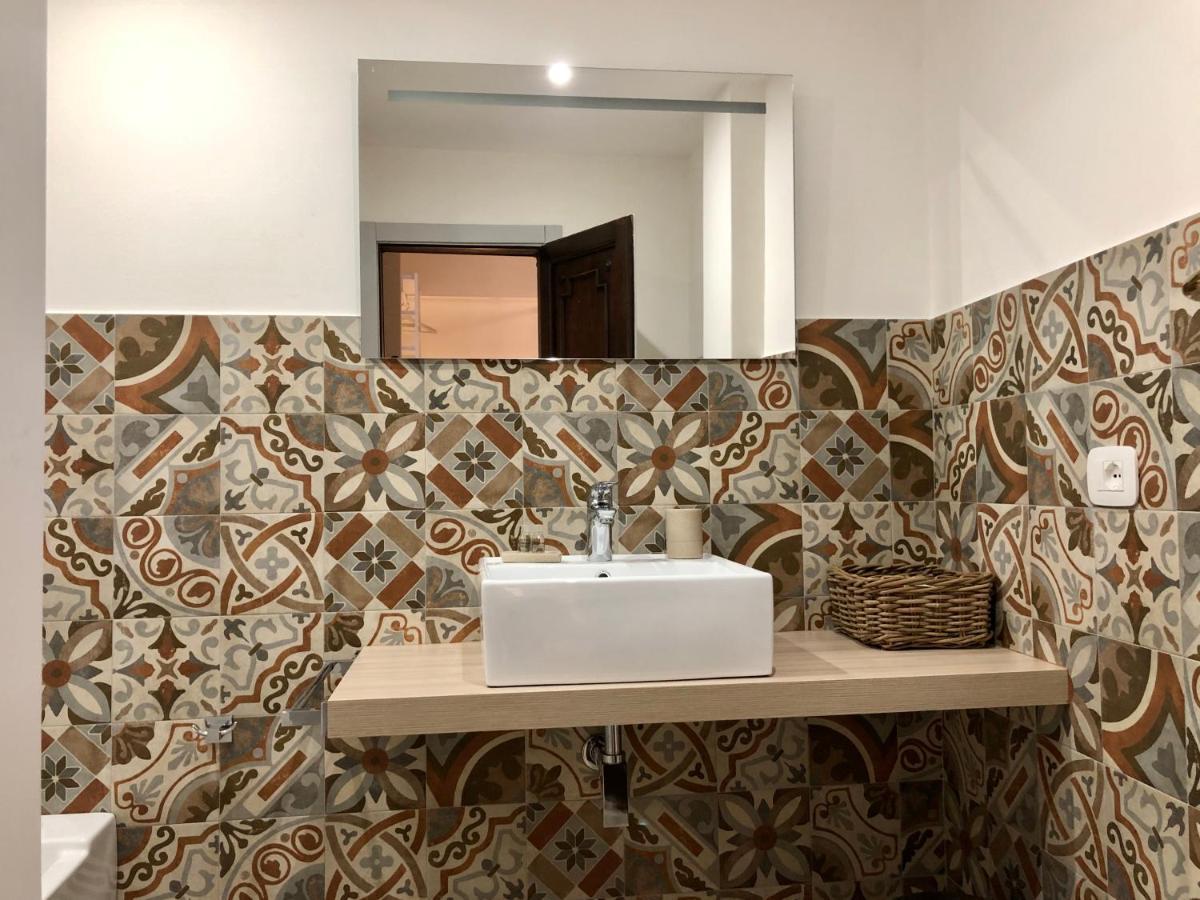 Hotel Dimora Cavalieri Firenze Esterno foto
