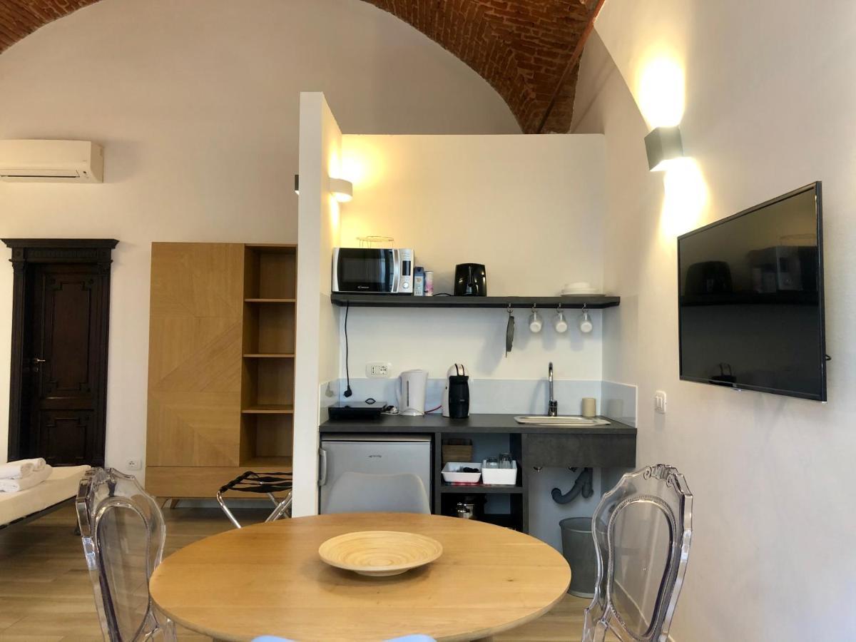 Hotel Dimora Cavalieri Firenze Esterno foto