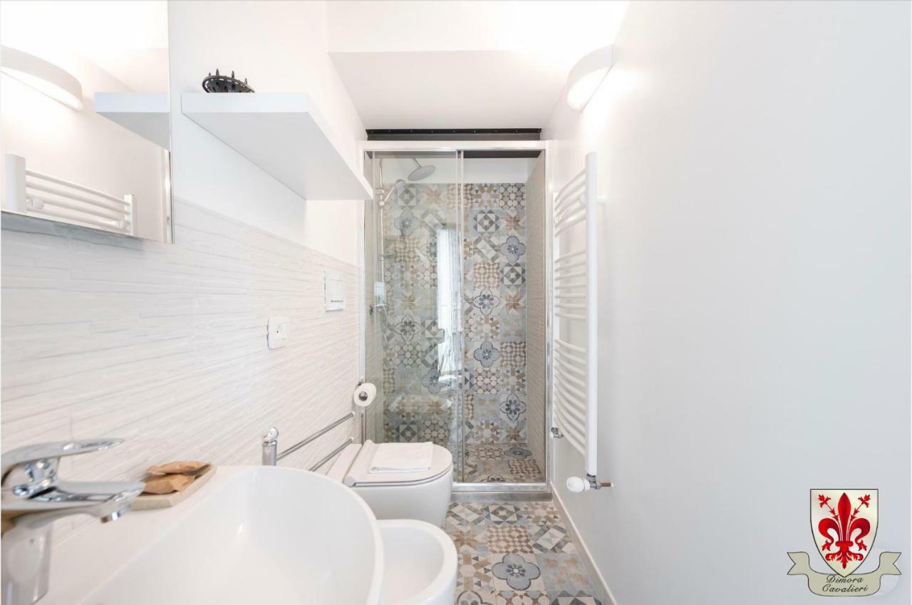 Hotel Dimora Cavalieri Firenze Esterno foto